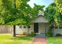 Pre-foreclosure Listing in BRISTOL AVE STOCKTON, CA 95204