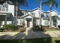 Pre-foreclosure in  SILVER PL Kissimmee, FL 34747