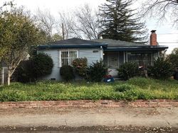 Pre-foreclosure in  W SONOMA AVE Stockton, CA 95204