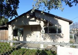 Pre-foreclosure Listing in N ORO AVE STOCKTON, CA 95215