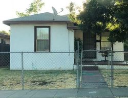Pre-foreclosure in  MCDONNELL AVE Stockton, CA 95205