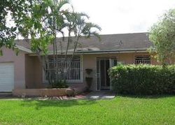 Pre-foreclosure in  NW 62ND PL Hialeah, FL 33015