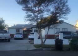 Pre-foreclosure Listing in CALAHAN ST PANORAMA CITY, CA 91402