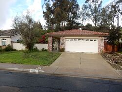 Pre-foreclosure in  HANDRICH DR San Diego, CA 92131