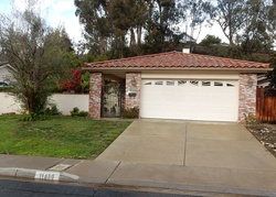 Pre-foreclosure in  HANDRICH DR San Diego, CA 92131