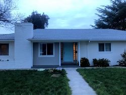 Pre-foreclosure Listing in HARVARD WAY LIVERMORE, CA 94550