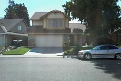 Pre-foreclosure in  BRAEMORE DR Sacramento, CA 95828
