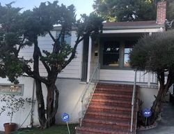 Pre-foreclosure in  CAMDEN ST Oakland, CA 94619