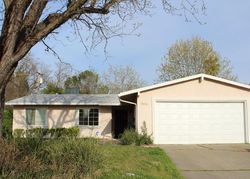 Pre-foreclosure Listing in THOMAS DR NORTH HIGHLANDS, CA 95660