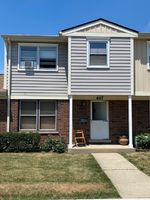 Pre-foreclosure Listing in DUCK LN WOOD DALE, IL 60191