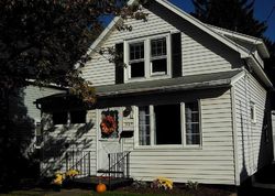 Pre-foreclosure Listing in STAFFORD AVE SYRACUSE, NY 13206