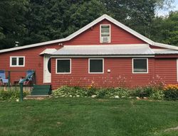 Pre-foreclosure in  SOUTHSIDE RD Cold Brook, NY 13324