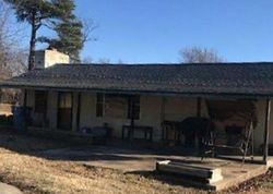 Pre-foreclosure Listing in S 14TH ST JAY, OK 74346
