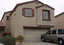 Pre-foreclosure in  W WATKINS ST Tolleson, AZ 85353