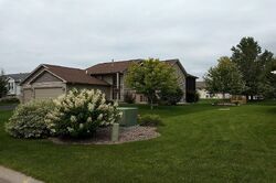 Pre-foreclosure in  43RD ST NE Saint Michael, MN 55376
