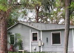 Pre-foreclosure in  PATTISON AVE Sarasota, FL 34239
