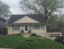Pre-foreclosure in  MARTHA ST Omaha, NE 68106