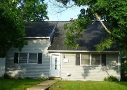 Pre-foreclosure Listing in POTTS DR POTTSTOWN, PA 19464