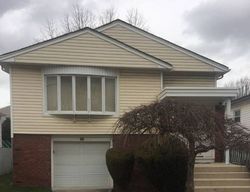 Pre-foreclosure in  WOODBINE AVE Staten Island, NY 10314