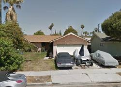 Pre-foreclosure in  OLEANDER DR Oxnard, CA 93033