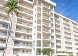 Pre-foreclosure Listing in S COURSE DR APT 104 POMPANO BEACH, FL 33069