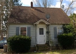 Pre-foreclosure Listing in TORRANCE PL GOWANDA, NY 14070