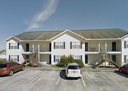 Pre-foreclosure Listing in SCARSDALE DR APT 104 NORTH CHARLESTON, SC 29418