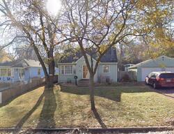 Pre-foreclosure in  SIDNEY ST E Saint Paul, MN 55107