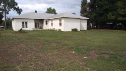 Pre-foreclosure in  51ST BLVD E Bradenton, FL 34208