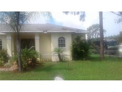 Pre-foreclosure in  51ST BLVD E Bradenton, FL 34208