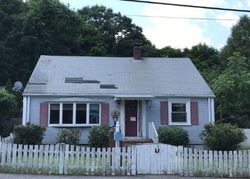 Pre-foreclosure in  HAWTHORNE ST East Weymouth, MA 02189