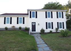 Pre-foreclosure in  STATLER AVE Somerset, MA 02725