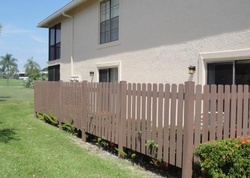 Pre-foreclosure Listing in SOUTHPORT LN APT A BOYNTON BEACH, FL 33436
