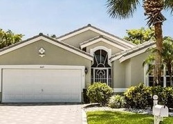 Pre-foreclosure in  SUN RIVER RD Boynton Beach, FL 33437