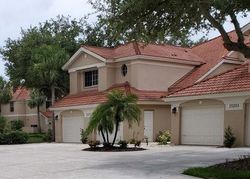 Pre-foreclosure in  PELICAN CREEK CIR  Bonita Springs, FL 34134