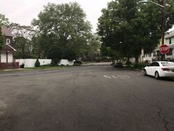 Pre-foreclosure in  WALDO AVE Bloomfield, NJ 07003