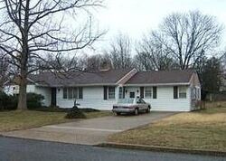 Pre-foreclosure in  WHEATLEY AVE Beverly, NJ 08010