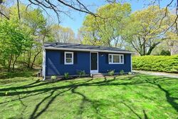 Pre-foreclosure in  MENDON RD North Attleboro, MA 02760