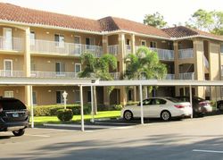 Pre-foreclosure Listing in BLOOMFIELD CIR APT C106 NAPLES, FL 34112