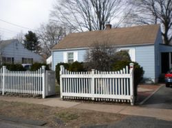  Lafayette Ave, East Hartford CT