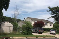 Pre-foreclosure in  NEW BROOKLYN ERIAL RD Sicklerville, NJ 08081