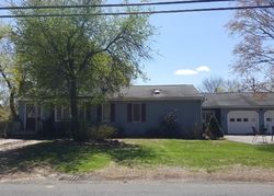 Pre-foreclosure in  MEADOW ST Agawam, MA 01001