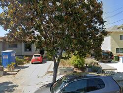  62nd St, Berkeley CA