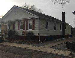 Pre-foreclosure Listing in WALNUT TER KEYPORT, NJ 07735