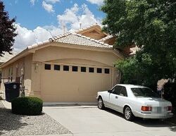 Pre-foreclosure in  PINE SPRINGS CT NE Albuquerque, NM 87113