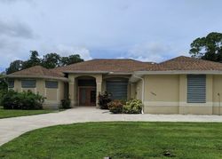 Pre-foreclosure in  TOLEO ST Port Charlotte, FL 33948