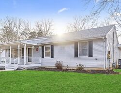 Pre-foreclosure in  RAILROAD AVE Bayville, NJ 08721