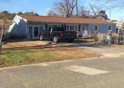 Pre-foreclosure in  KELLER ST Bayville, NJ 08721