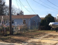 Pre-foreclosure in  KELLER ST Bayville, NJ 08721