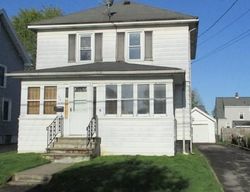 Pre-foreclosure Listing in MEDFORD RD SYRACUSE, NY 13208